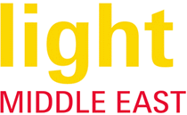 Logo of LIGHT MIDDLE EAST Jan. 2026