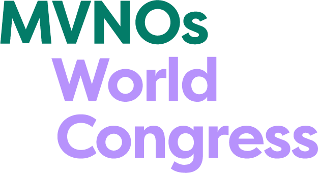 Logo of MVNOs World Congress 2024