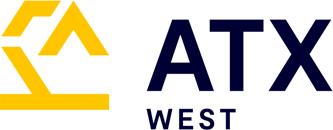 Logo of ATX West 2025