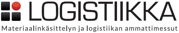 Logo of Logistiikka Tampere 2024