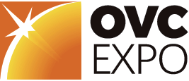 Logo of OVC EXPO 2023