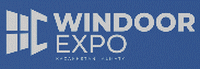 Logo of WINDOOR-EXPO KAZAKHSTAN May. 2023