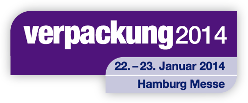 Logo of VERPACKUNG 2014