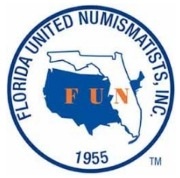 Logo of FUN ANNUAL CONVENTION Jan. 2025