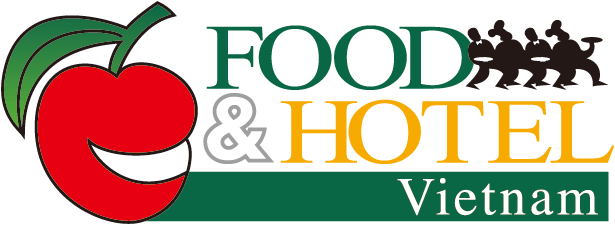 Logo of Food&HotelVietnam (FHV) 2015