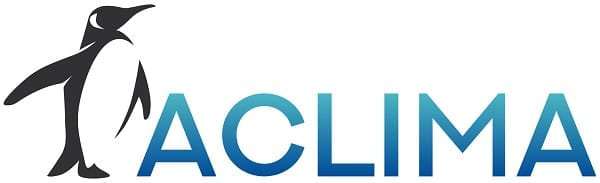 Logo of Aclima 2024