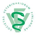 Logo of THE ANNUAL FINNISH VETERINARY CONFERENCE Nov. 2024