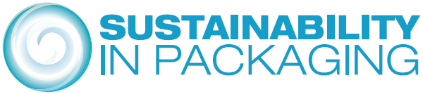 Logo of Sustainability in Packaging US 2023