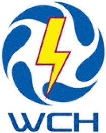 Logo of WCH Nov. 2024