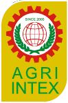 Logo of AGRI INTEX Jul. 2026