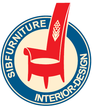 Logo of SibFurniture 2013