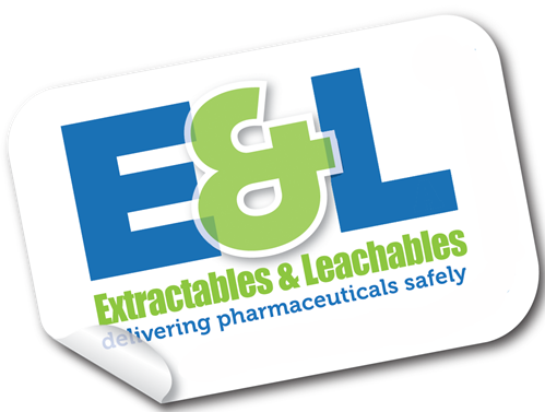 Logo of Extractables & Leachables USA 2025