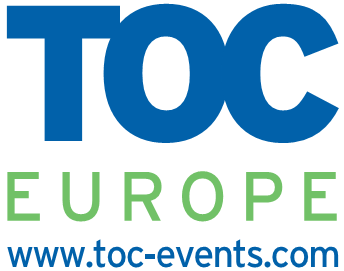 Logo of TOC Europe 2014