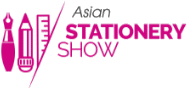 Logo of ASIAN STATIONERY SHOW Oct. 2024