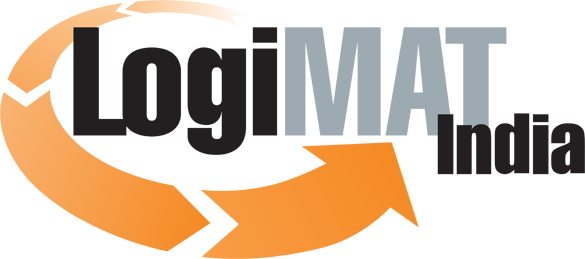 Logo of LogiMAT India 2025