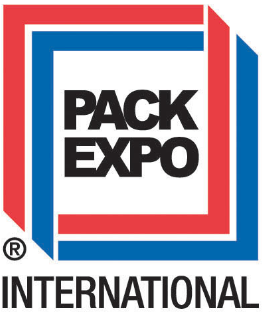 Logo of PACK EXPO International 2024