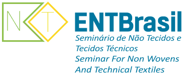 Logo of ENT Brasil 2015