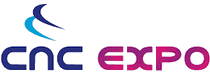 Logo of CNC EXPO Aug. 2026