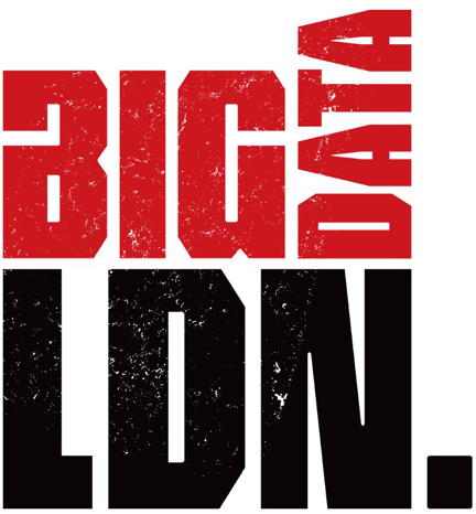 Logo of Big Data LDN 2024