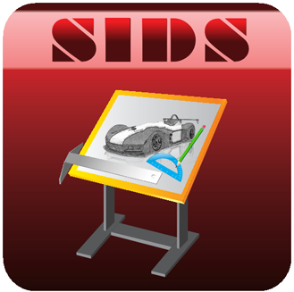 Logo of SIDS 2012