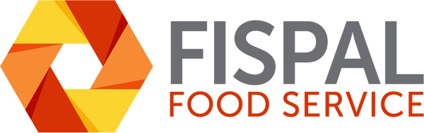 Logo of Fispal Food Service & Fispal Sorvetes 2024