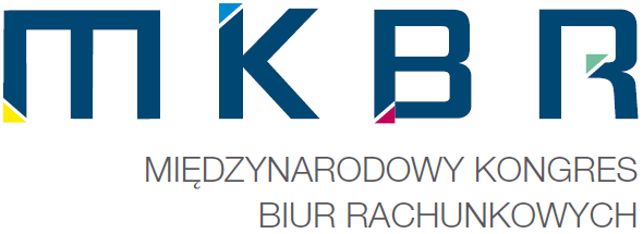 Logo of MKBR 2024