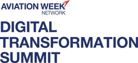 Logo of Aviation Week Digital Transformation Summit 2025