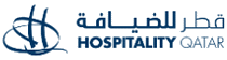 Logo of HOSPITALITY QATAR Oct. 2026