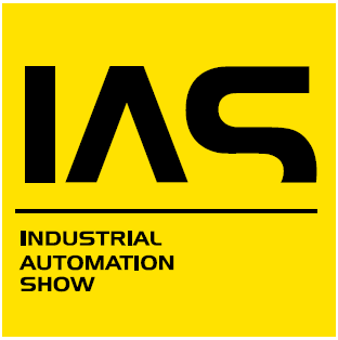 Logo of IAS 2024