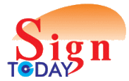 Logo of SIGN TODAY - CHENNAI Jul. 2024