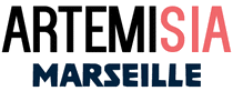 Logo of ARTEMISIA MARSEILLE Oct. 2025