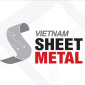 Logo of Sheet Metal Vietnam 2021