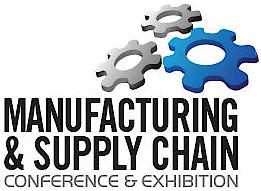 Logo of Northern Ireland Manufacturing & Supply Chain Expo 2019