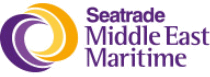 Logo of SEATRADE MIDDLE EAST MARITIME May. 2025