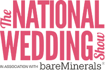 Logo of THE NATIONAL WEDDING SHOW - BIRMINGHAM Sep. 2024