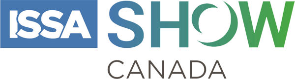 Logo of ISSA Show Canada 2025