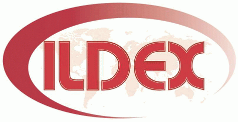 Logo of ILDEX Myanmar 2012