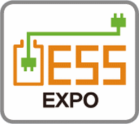 Logo of ESS EXPO Nov. 2025