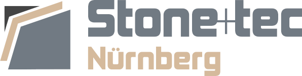 Logo of Stone+tec 2026