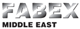 Logo of METAL & STEEL MIDDLE EAST + FABEX MIDDLE EAST Sep. 2025