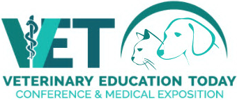 Logo of Veterinary Education Today 2025