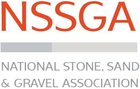 Logo of NSSGA Annual Convention 2027