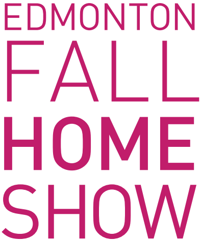 Logo of Edmonton Fall Home Show 2024