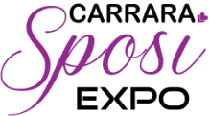 Logo of CARRARA SPOSI EXPO Oct. 2026