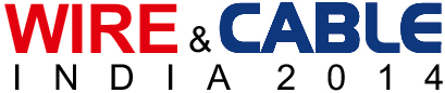 Logo of Wire & Cable India 2014