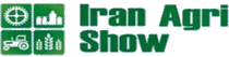 Logo of IRAN AGRI SHOW Jan. 2027