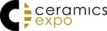 Logo of Ceramics Expo 2024