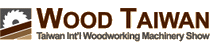 Logo of WOOD TAIWAN Apr. 2026