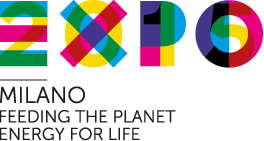 Logo of Expo Milano 2015