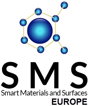 Logo of SMS Europe 2021